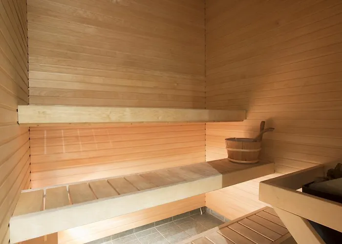 Apartment Joe - With Sauna In The Center Tallinn