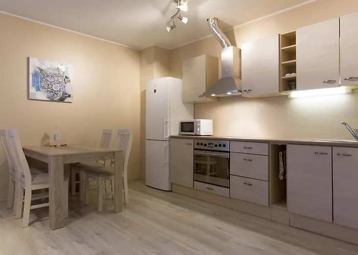 Joe - With Sauna In The Center *