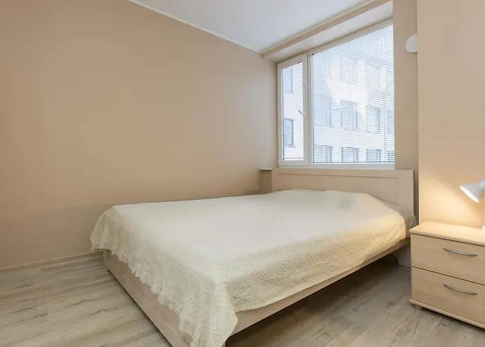 Joe - With Sauna In The Center Reval