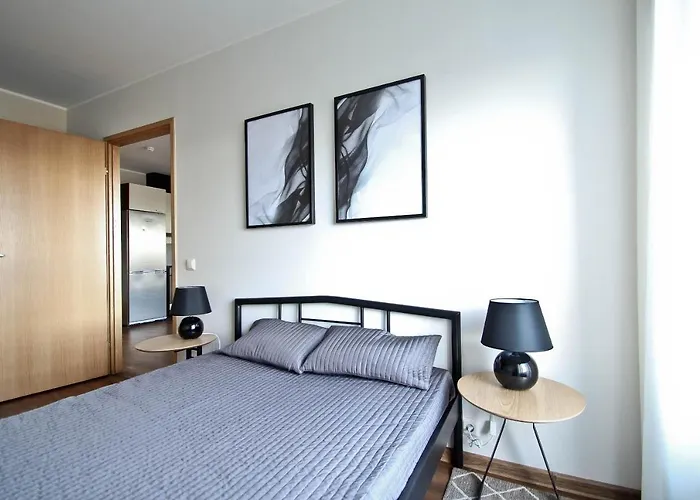 Апартаменты Joe - With Sauna In The Center