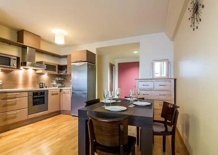 Joe - With Sauna In The Center Апартаменты Таллин