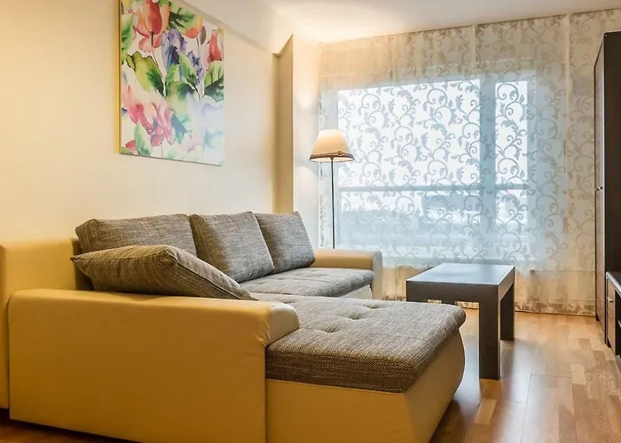 Joe - With Sauna In The Center * Таллин