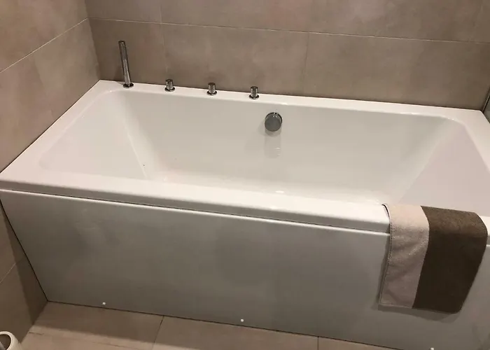 Joe - With Sauna In The Center Апартаменты Таллин