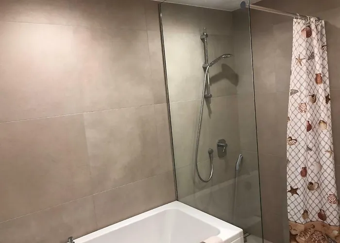 Joe - With Sauna In The Center Apartment