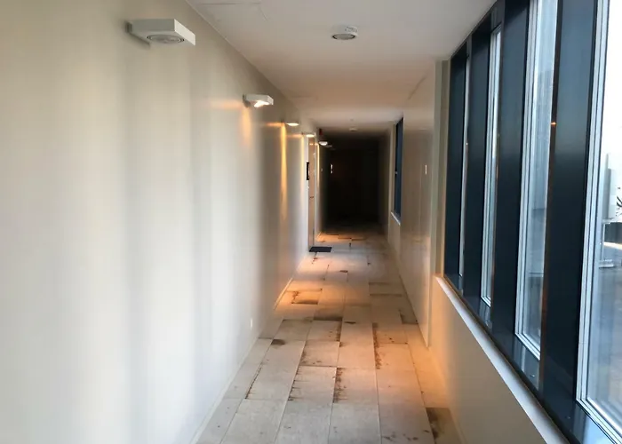 Apartment Joe - With Sauna In The Center *