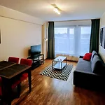 Apartamento Jõe - With Sauna In The Center *