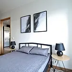 Apartamento Jõe - With Sauna In The Center