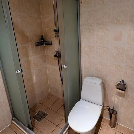 Joe - With Sauna In The Center Daire Tallinn