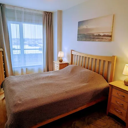Apartamento Jõe - With Sauna In The Center Talin