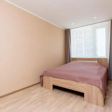 Joe - With Sauna In The Center * Tallinn