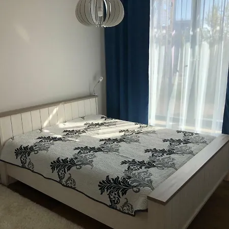 Joe - With Sauna In The Center Daire