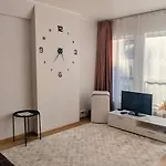 Apartment Joe - With Sauna In The Center *