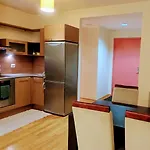 Joe - With Sauna In The Center Apartment Reval