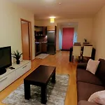 Joe - With Sauna In The Center Apartment Reval