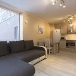 Apartment Joe - With Sauna In The Center