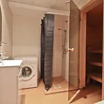 Joe - With Sauna In The Center * Reval