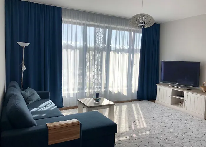 Joe - With Sauna In The Center * タリン